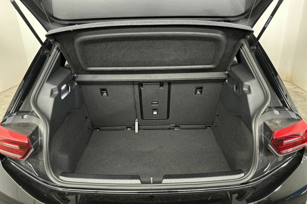 Volkswagen ID.3 Hatchback Grey #22