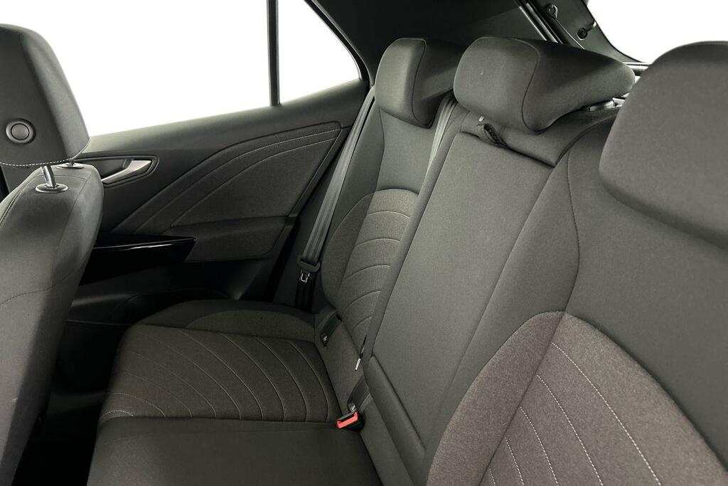 Volkswagen ID.3 Hatchback Grey #18