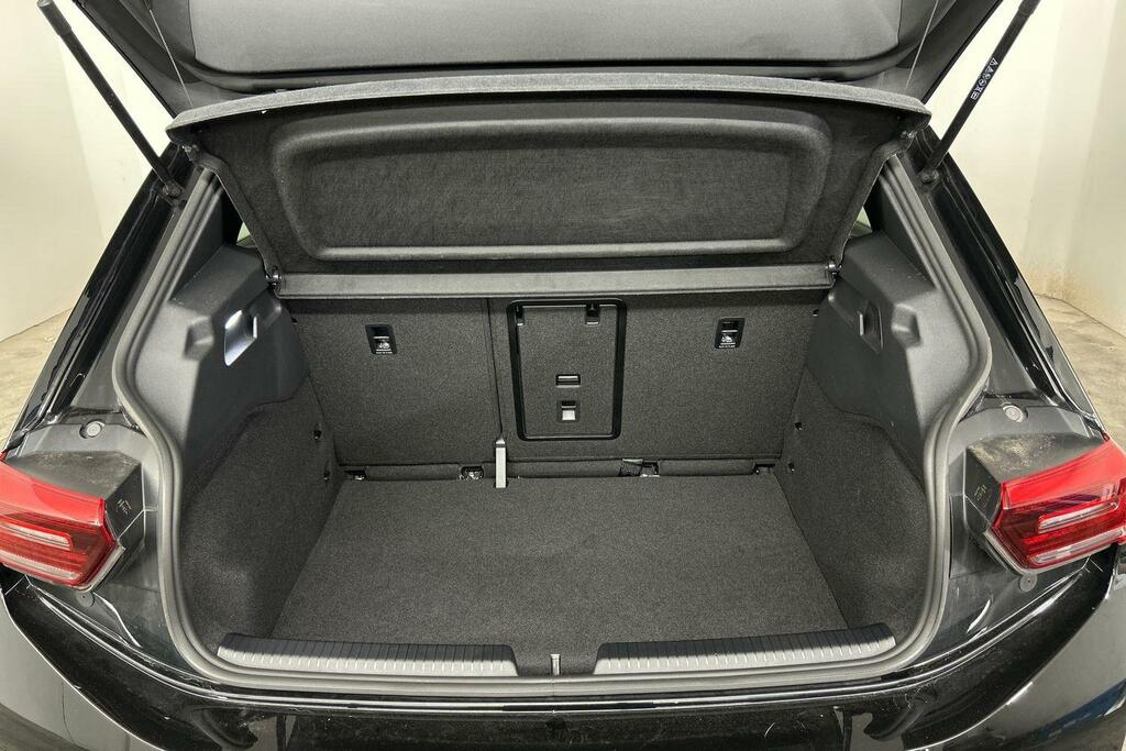 Volkswagen ID.3 Hatchback Grey #21