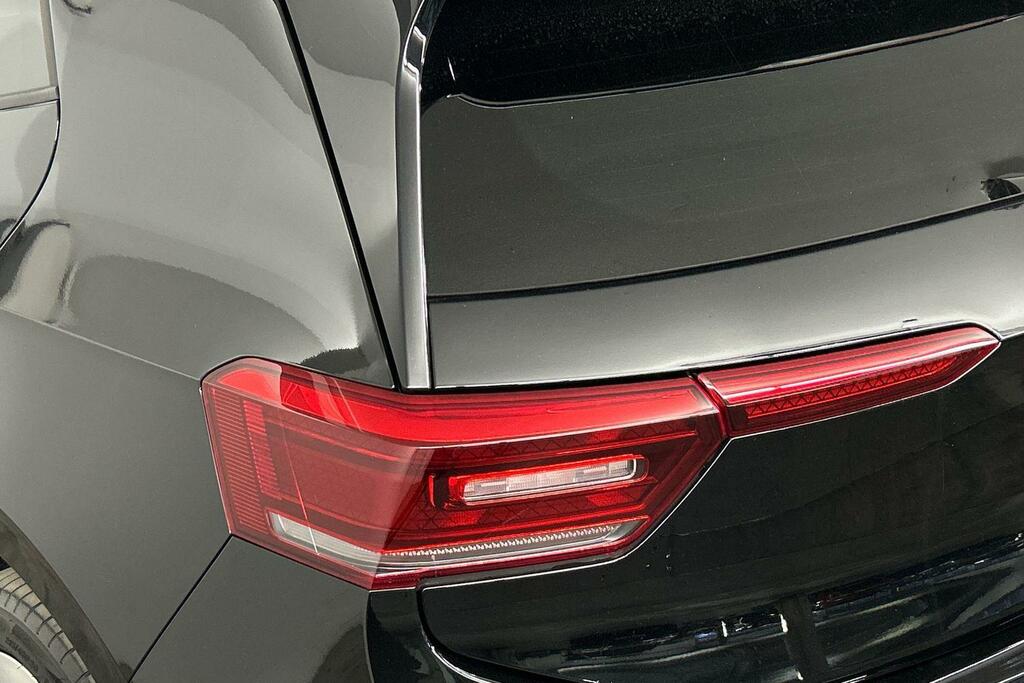 Volkswagen ID.3 Hatchback Grey #38