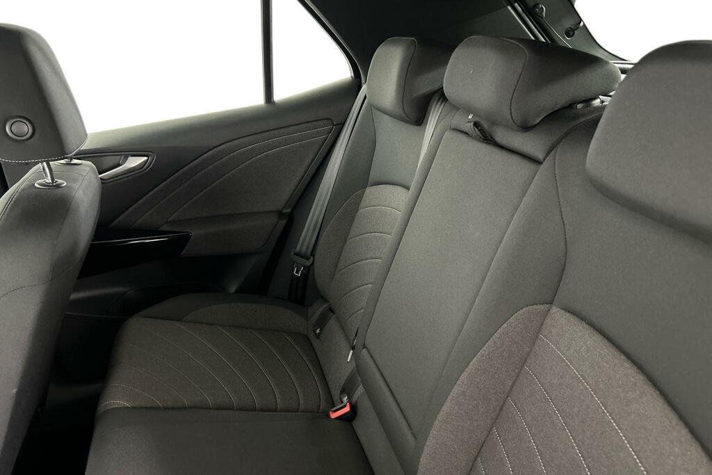 Volkswagen ID.3 Hatchback Grey #17