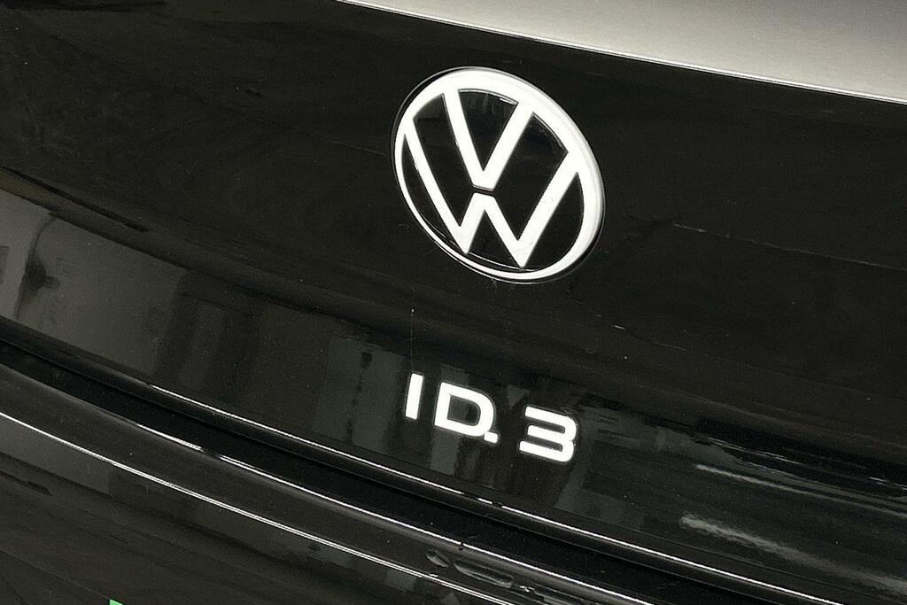 Volkswagen ID.3 Hatchback Grey #40