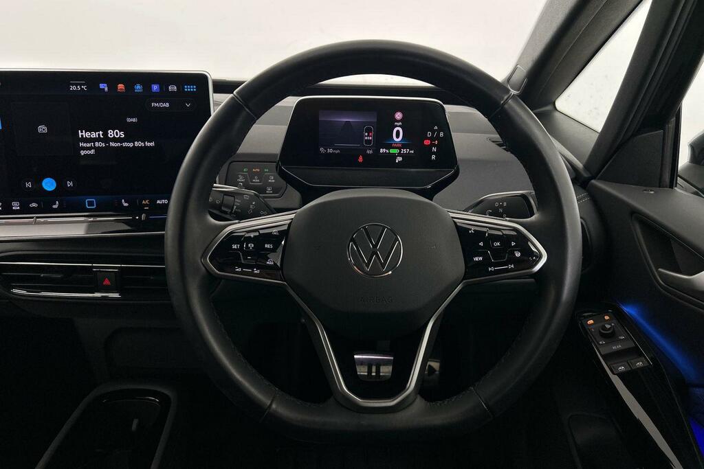 Volkswagen ID.3 Hatchback Grey #25