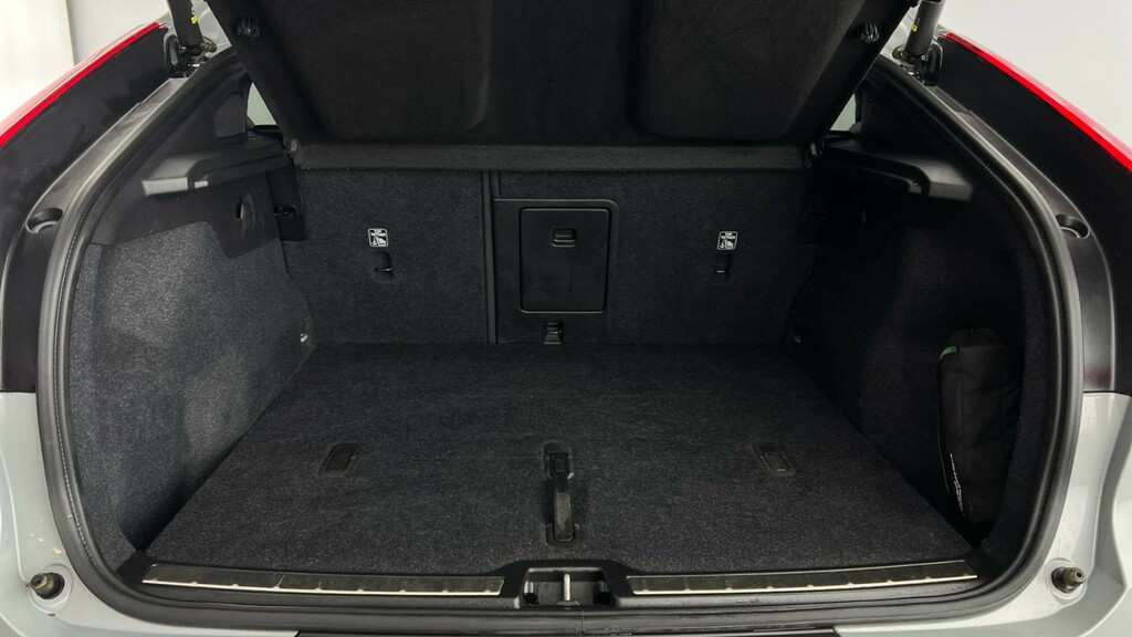 Volvo C40 300Kw Recharge Twin Plus 82Kwh Awd Grey #5