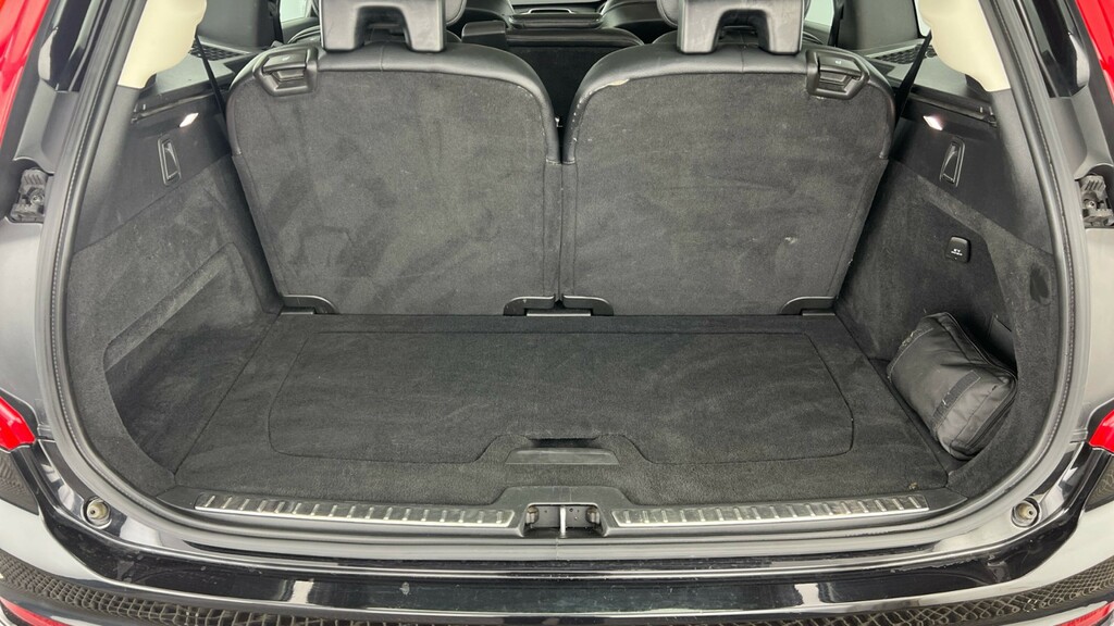 Volvo XC90 2.0 B5d 235 Momentum Awd Geartronic Black #5