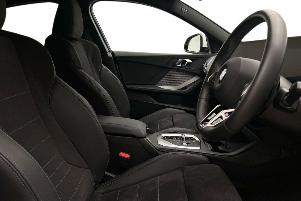 BMW 2 Series Coupe Black #11
