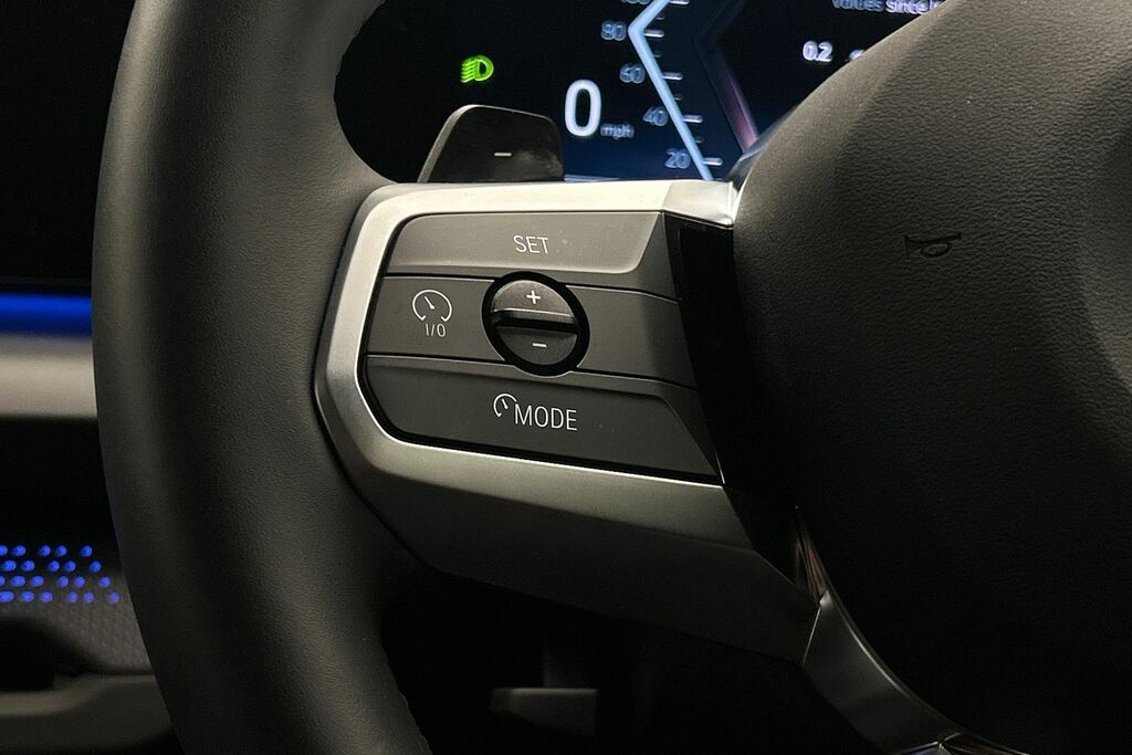 BMW 2 Series Coupe Black #17