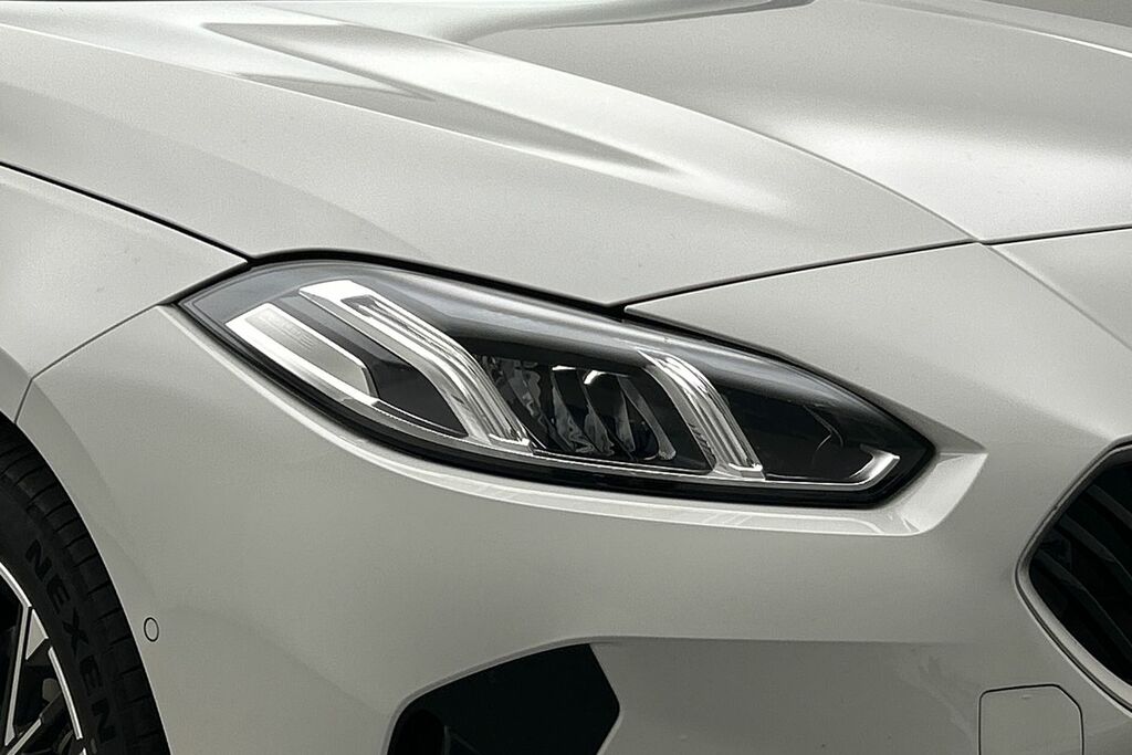 BMW 2 Series Coupe Black #20