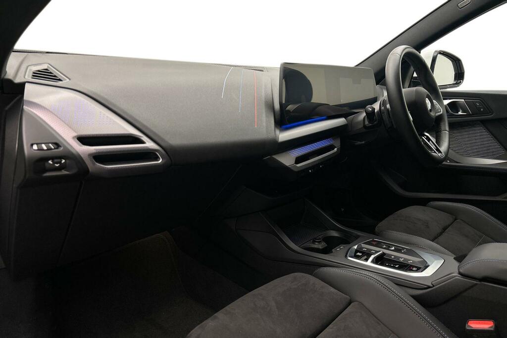 BMW 2 Series Coupe Black #7