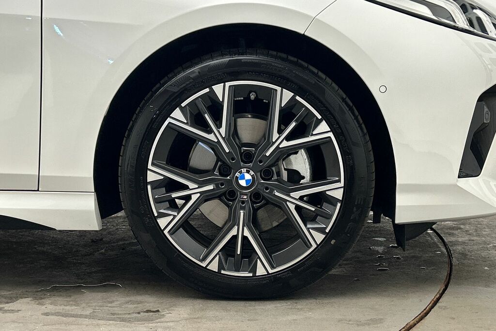 BMW 2 Series Coupe Black #14