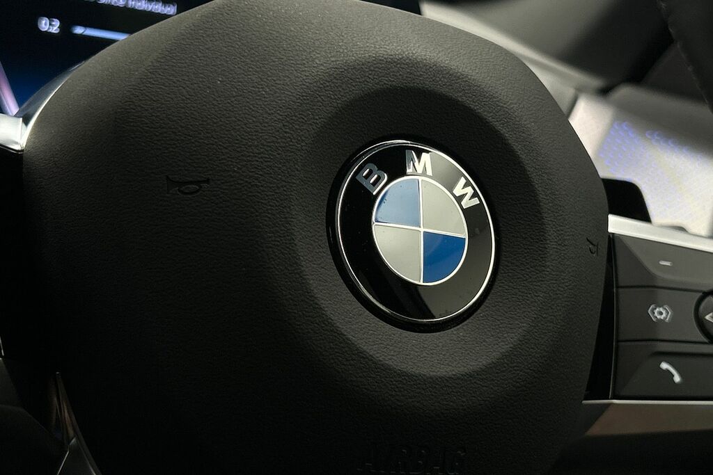 BMW 2 Series Coupe Black #25