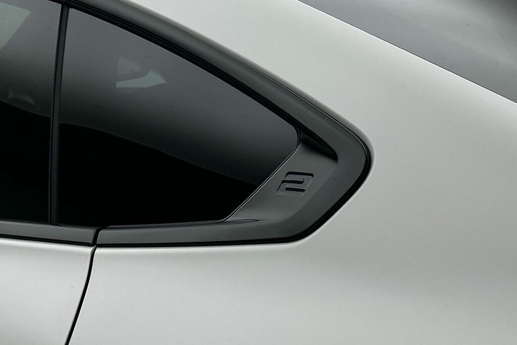 BMW 2 Series Coupe Black #30