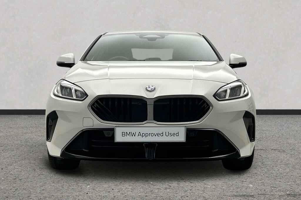 BMW 2 Series Coupe Black #16