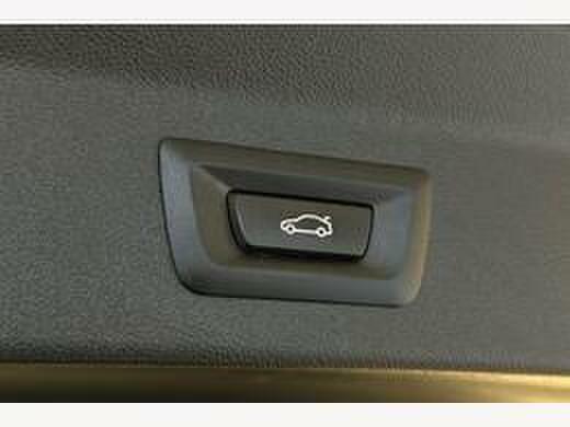 BMW X3 Suv Grey #25