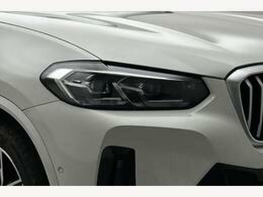 BMW X3 Suv Grey #13