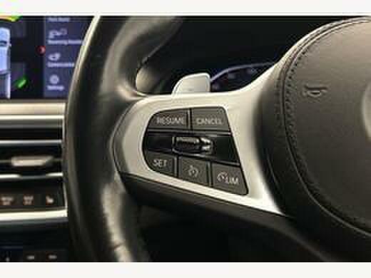 BMW X3 Suv Grey #21