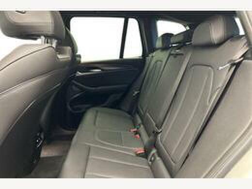BMW X3 Suv Grey #8