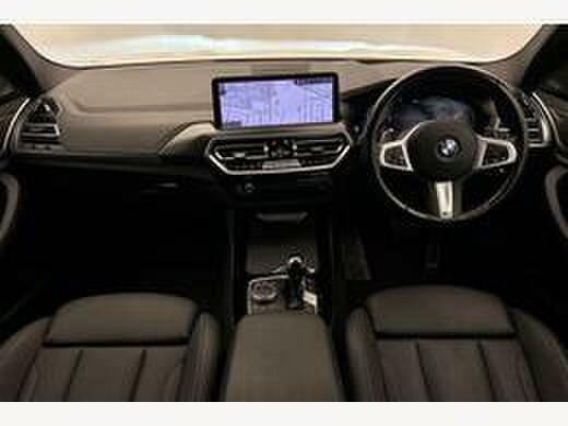 BMW X3 Suv Grey #22
