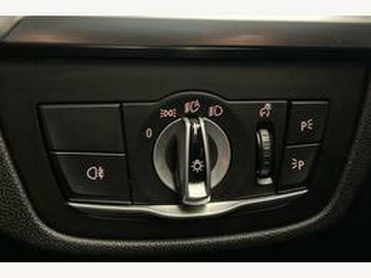 BMW X3 Suv Grey #7
