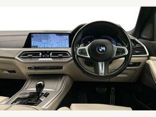 BMW X5   #22