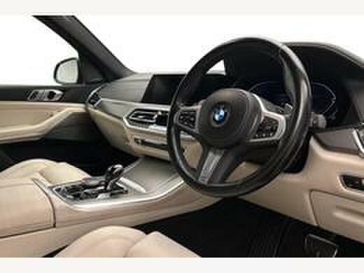 BMW X5   #24