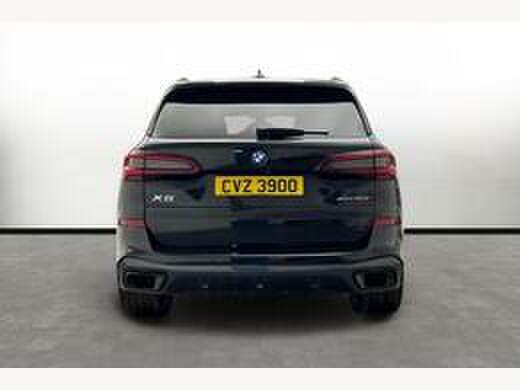 BMW X5   #18