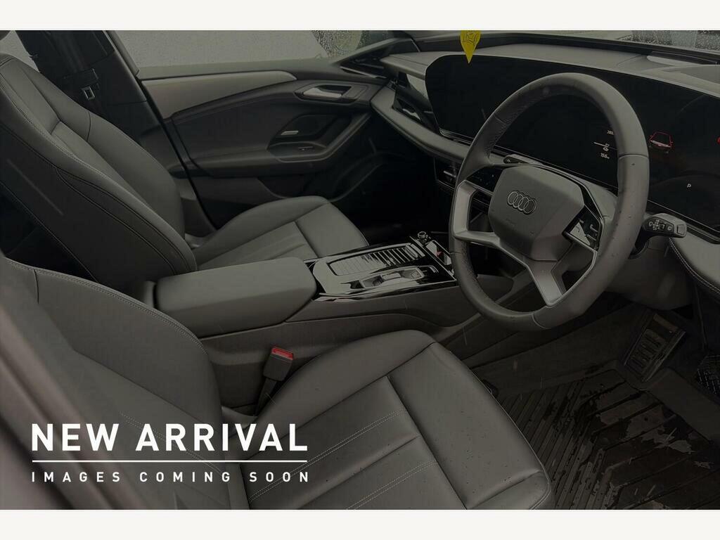 Audi A6 Avant Avant Sport E-tron Quattro 315,00 Kw Grey #3