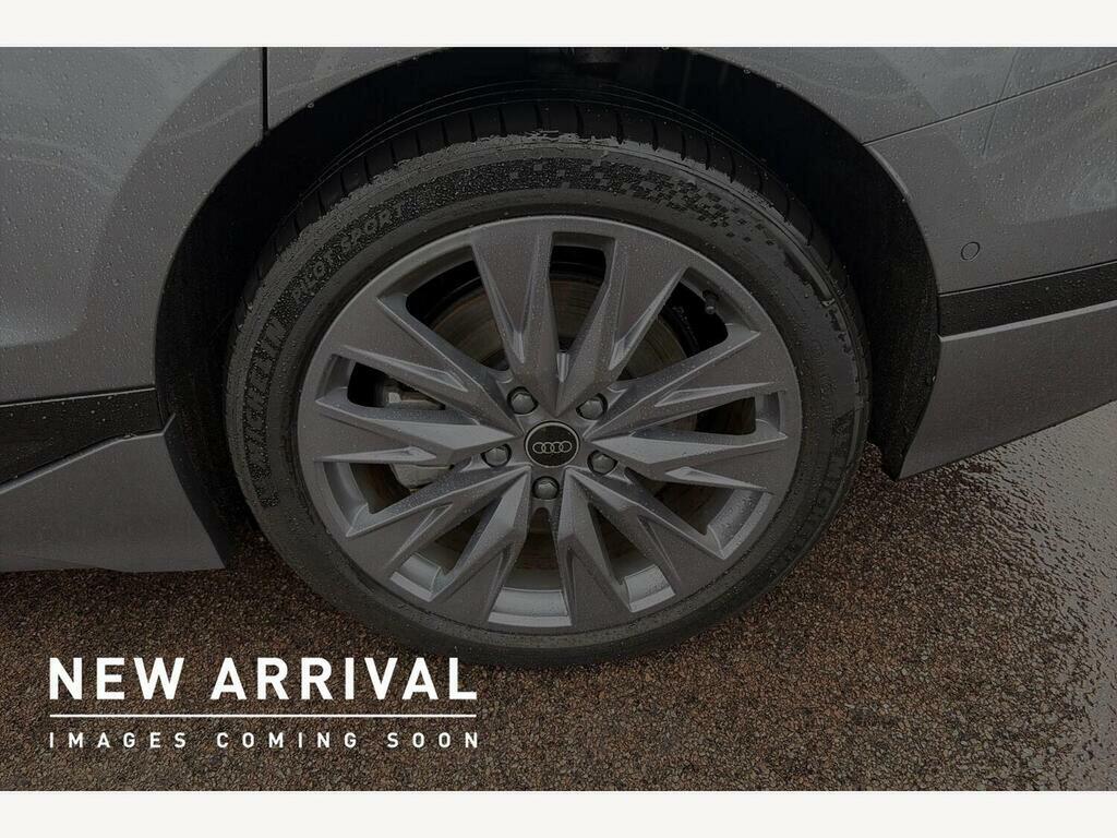 Audi A6 Avant Avant Sport E-tron Quattro 315,00 Kw Grey #2