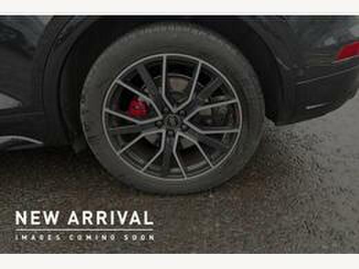 Audi SQ5 Black Edition Tdi 341 Ps Tiptronic Black #2