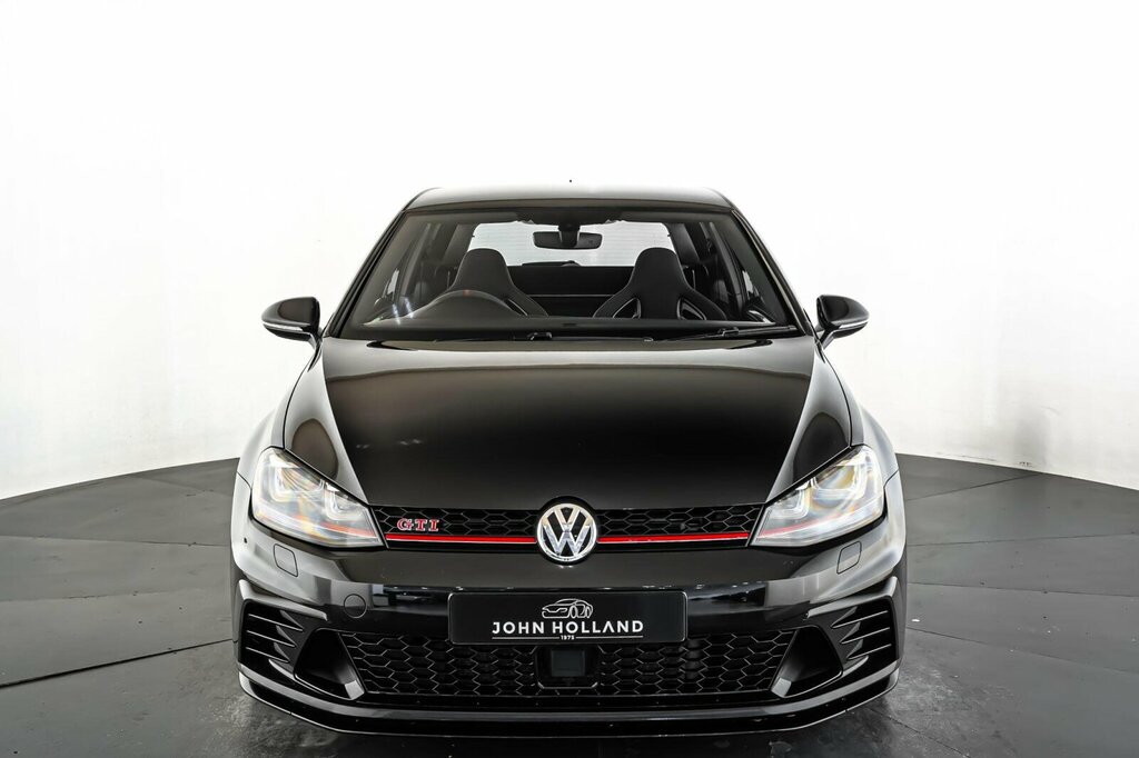 Volkswagen Golf 2.0 Tsi Bluemotion Tech Gti Clubsport S Euro 6 S #6