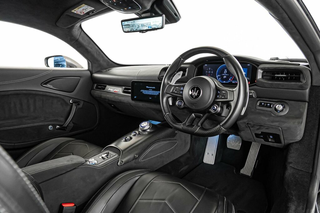 Maserati MC20 3.0 V6 Dct Euro 6 Ss #3