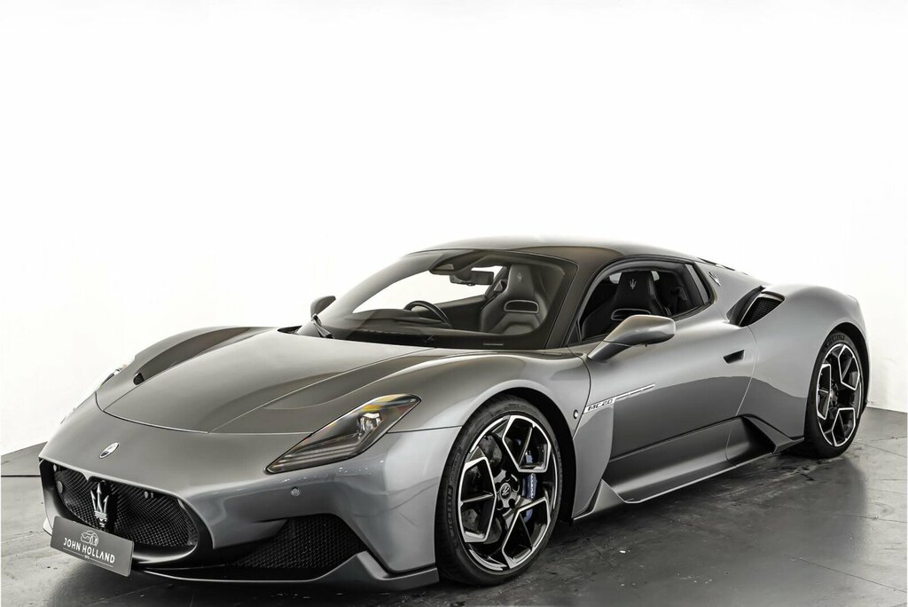 Maserati MC20 3.0 V6 Dct Euro 6 Ss #6
