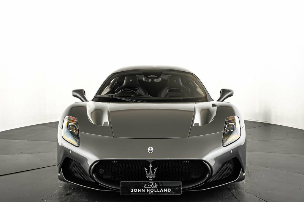 Maserati MC20 3.0 V6 Dct Euro 6 Ss #5