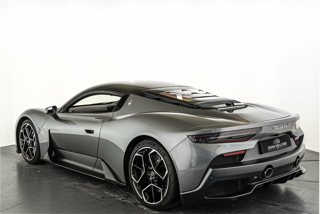 Maserati MC20 3.0 V6 Dct Euro 6 Ss #2