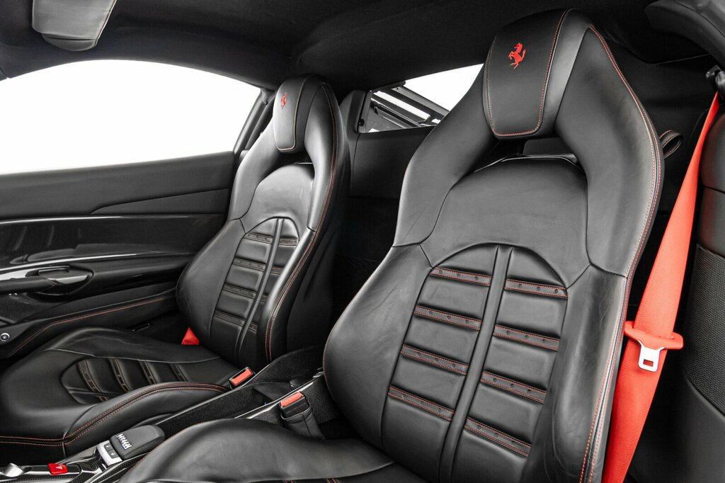 Ferrari 488 3.9T V8 Gtb F1 Dct Euro 6 Ss  #3