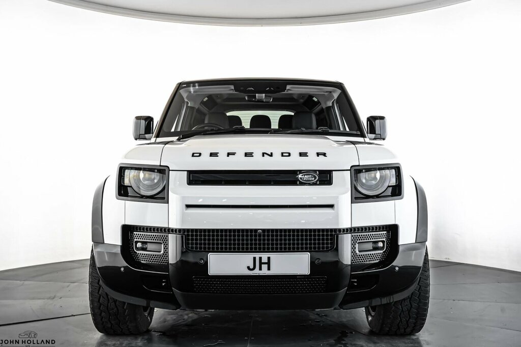 Land Rover Defender 3.0 D250 Mhev Se Hard Top Suv 4Wd Swb Euro 6 #5
