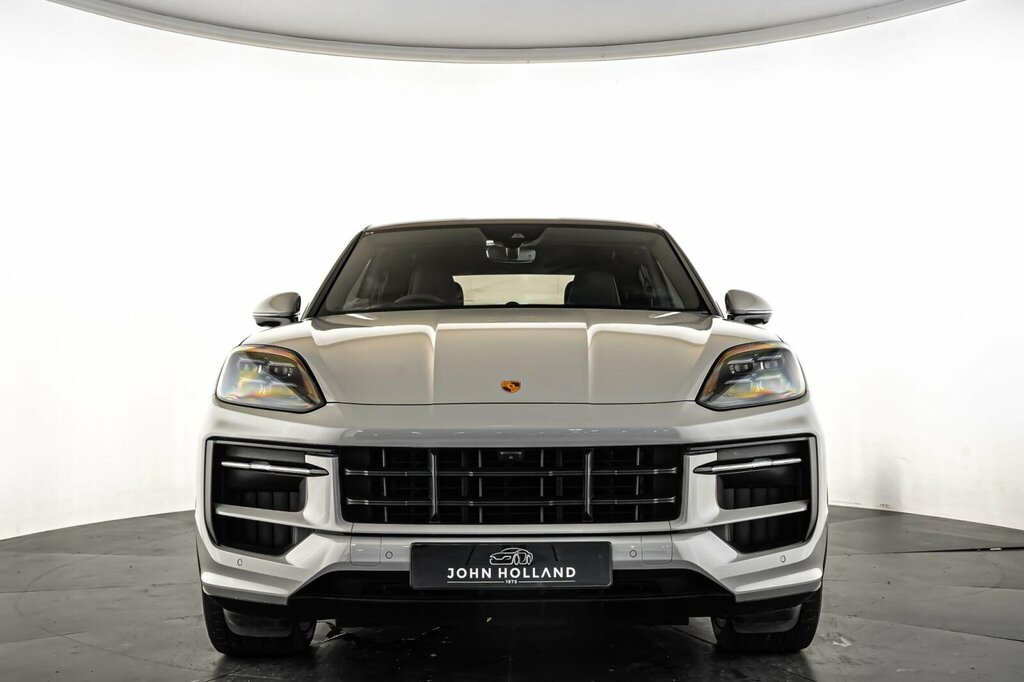 Porsche Cayenne 4.0T V8 Gts Tiptronics 4Wd Euro 6 Ss  #5