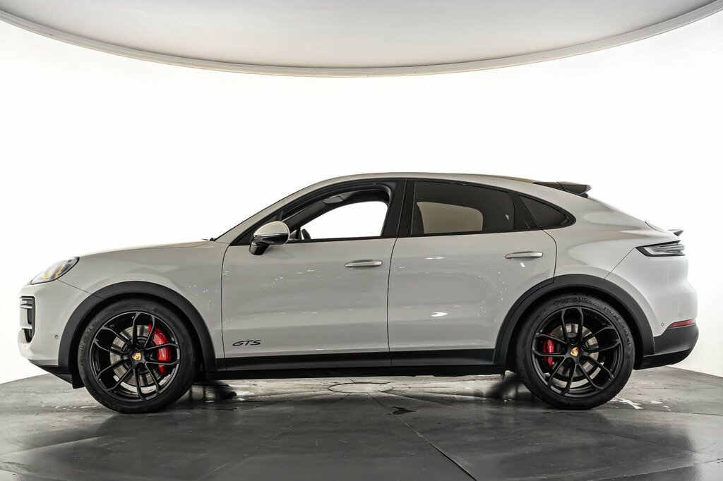 Porsche Cayenne Tiptronic S Purple #7