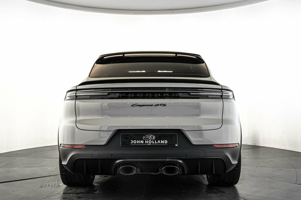Porsche Cayenne Tiptronic S Purple #8
