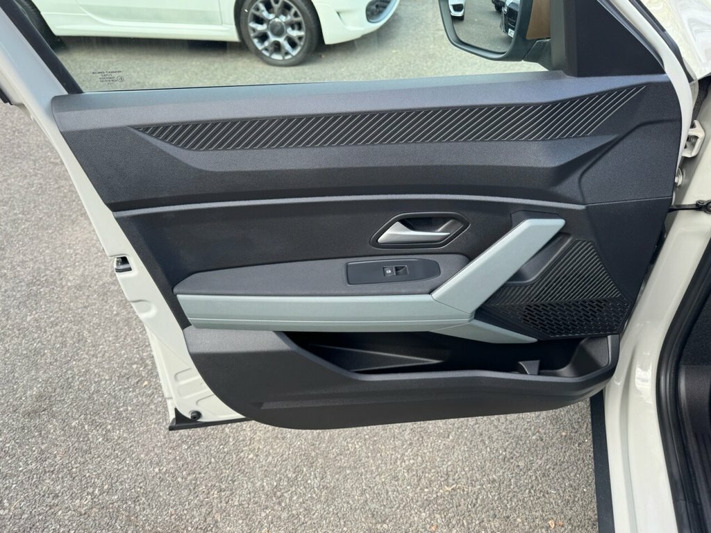 Dacia Duster Expression Grey #19