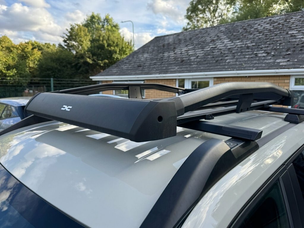 Dacia Duster Expression Grey #17