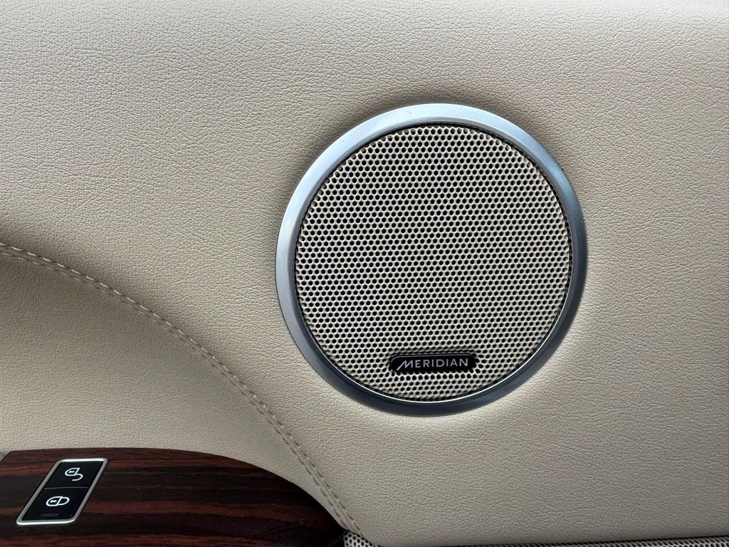 Land Rover Range Rover Automatic Silver #66