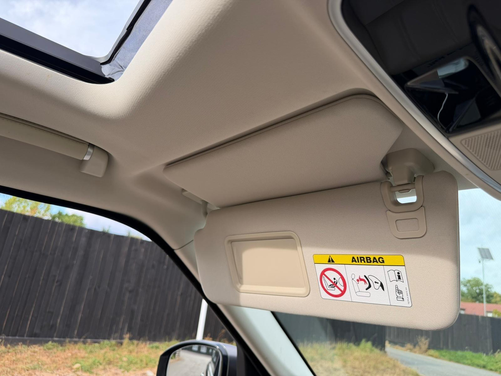 Land Rover Range Rover Automatic Silver #50