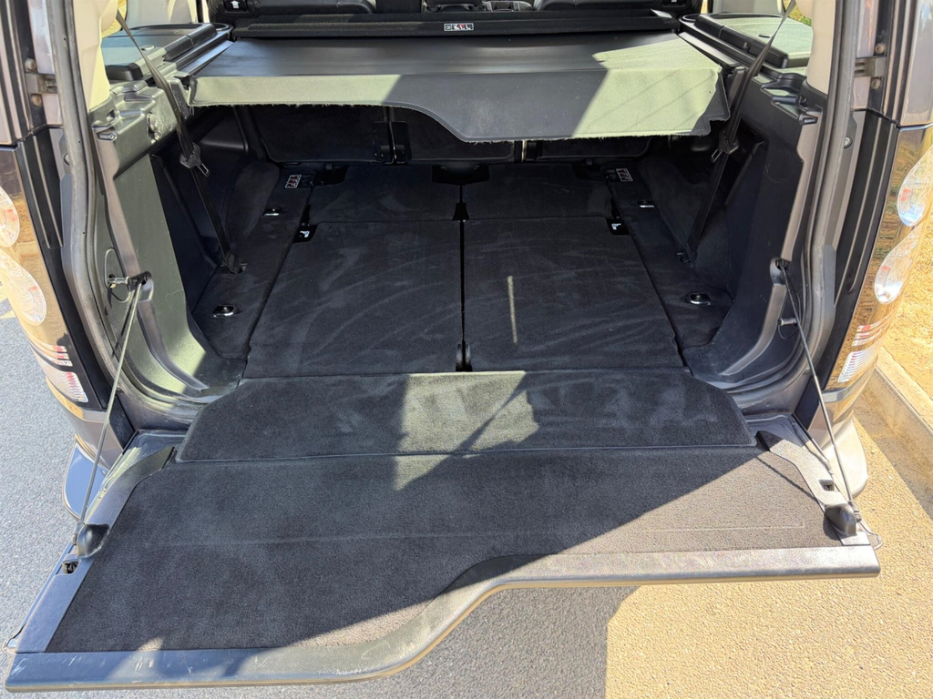 Land Rover Discovery Se Tech Silver #34