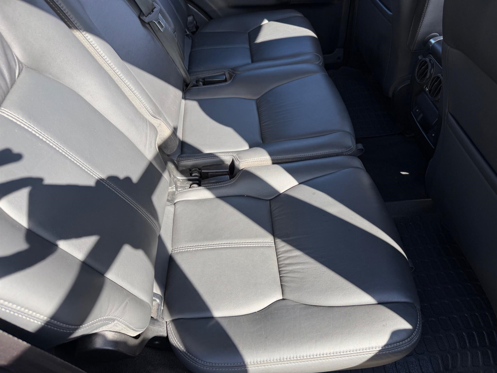 Land Rover Discovery Se Tech Silver #14