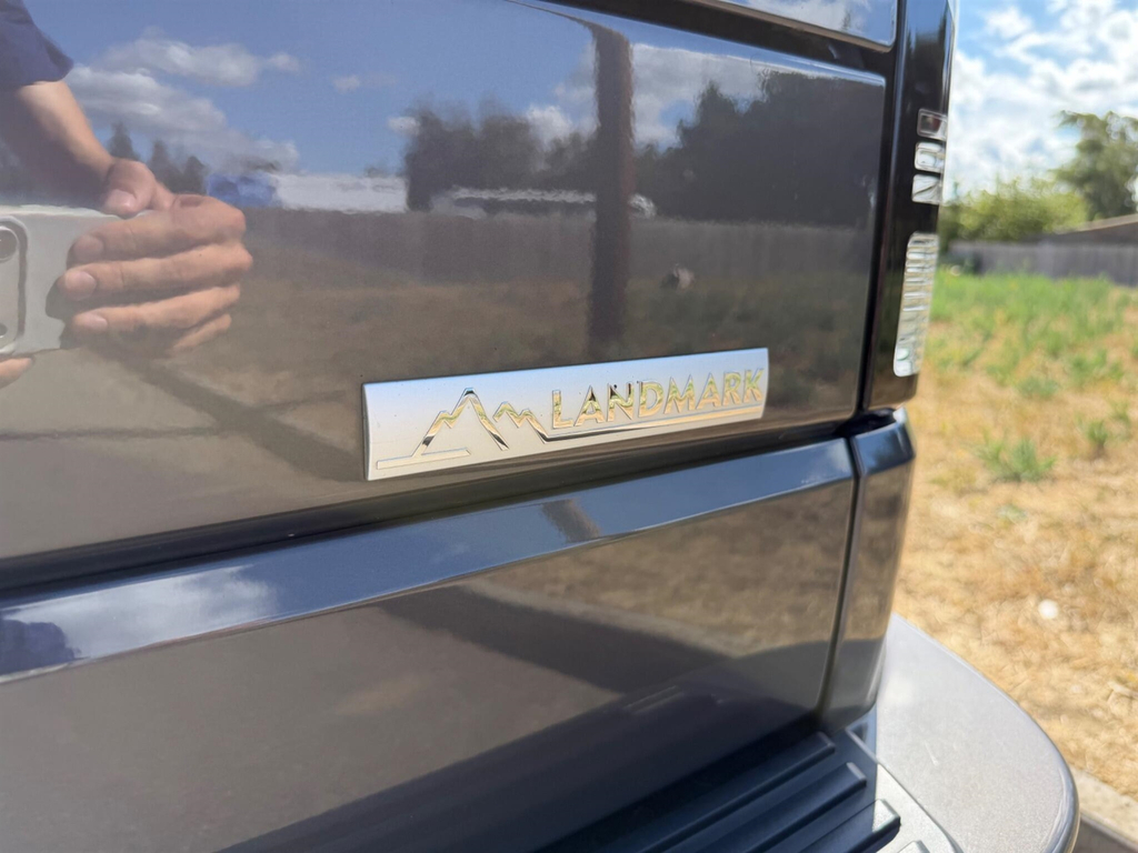 Land Rover Discovery Se Tech Silver #46