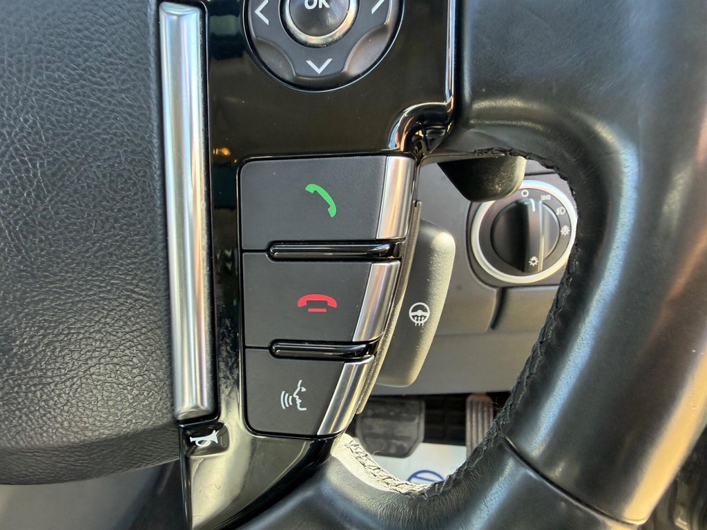 Land Rover Discovery Se Tech Silver #22