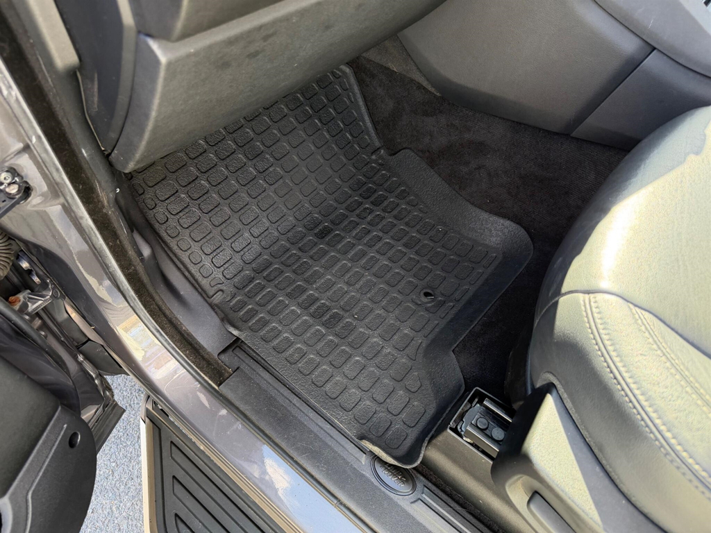 Land Rover Discovery Se Tech Silver #52