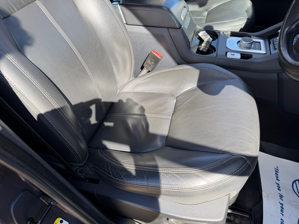Land Rover Discovery Se Tech Silver #55