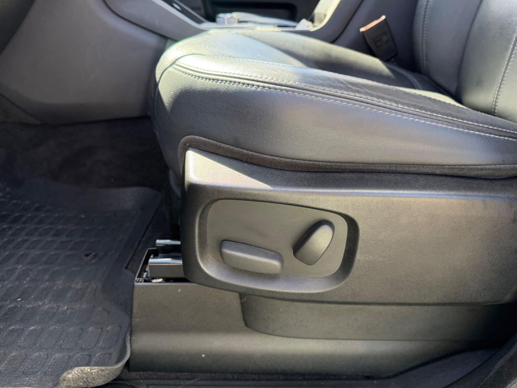 Land Rover Discovery Se Tech Silver #19